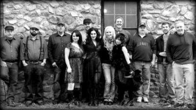 GrayByrds | Elkin, NC | Cover Band | Photo #7