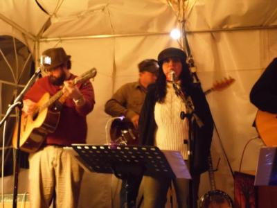 GrayByrds | Elkin, NC | Cover Band | Photo #3