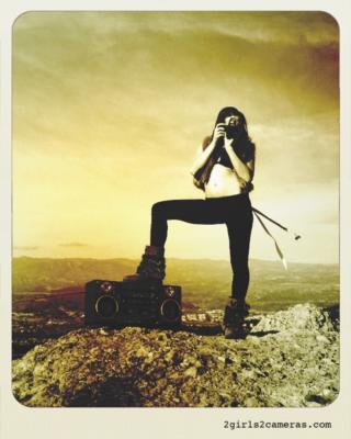 2 Girls 2 Cameras : Los Angeles Photographers's Main Photo