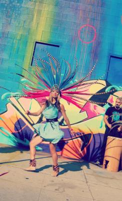 Ollin Ixtli | Los Angeles, CA | Dance Group | Photo #9