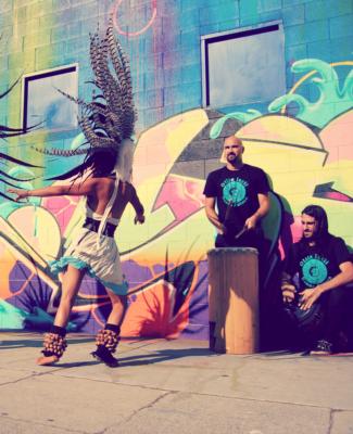 Ollin Ixtli | Los Angeles, CA | Dance Group | Photo #13