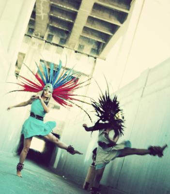 Ollin Ixtli's Main Photo