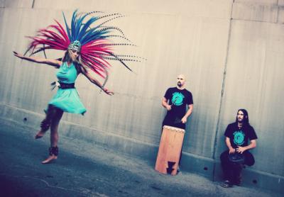 Ollin Ixtli | Los Angeles, CA | Dance Group | Photo #7