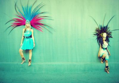 Ollin Ixtli | Los Angeles, CA | Dance Group | Photo #21