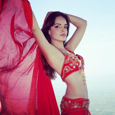 Ollin Ixtli | Los Angeles, CA | Dance Group | Photo #11