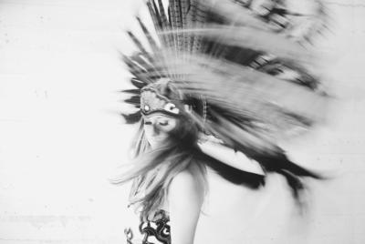 Ollin Ixtli | Los Angeles, CA | Dance Group | Photo #8