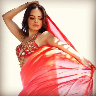 Ollin Ixtli | Los Angeles, CA | Dance Group | Photo #24