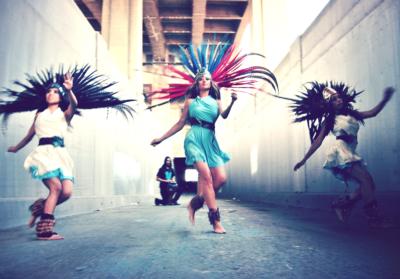 Ollin Ixtli | Los Angeles, CA | Dance Group | Photo #3