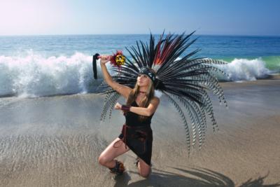 Ollin Ixtli | Los Angeles, CA | Dance Group | Photo #23