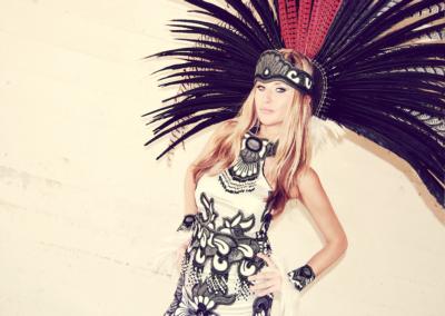 Ollin Ixtli | Los Angeles, CA | Dance Group | Photo #22