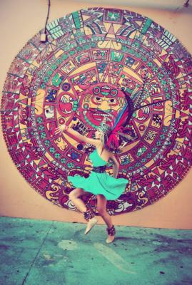 Ollin Ixtli | Los Angeles, CA | Dance Group | Photo #16
