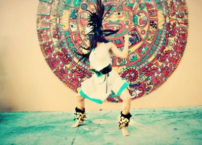 Ollin Ixtli | Los Angeles, CA | Dance Group | Photo #6