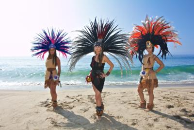 Ollin Ixtli | Los Angeles, CA | Dance Group | Photo #19