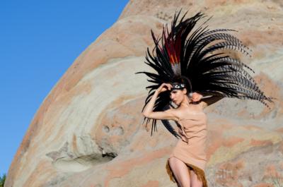 Ollin Ixtli | Los Angeles, CA | Dance Group | Photo #18