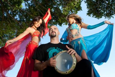 Ollin Ixtli | Los Angeles, CA | Dance Group | Photo #5