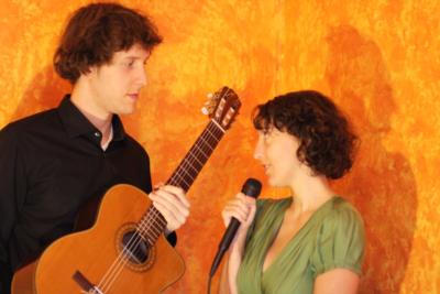 Lily And Matt | Ithaca, NY | Pop Singer | Photo #2