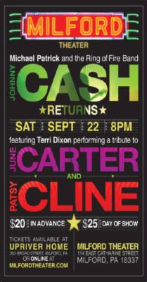 A Tribute to Patsy Cline | Milford, PA | Patsy Cline Tribute Act | Photo #7