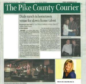 A Tribute to Patsy Cline | Milford, PA | Patsy Cline Tribute Act | Photo #6