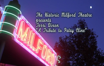 A Tribute to Patsy Cline | Milford, PA | Patsy Cline Tribute Act | The Historic Milford Theater.. Milford Pa.....Presents A Tribute to Patsy Cline