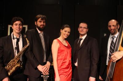 Toronto Jazz Collective | Toronto, ON | Jazz Band | Photo #2