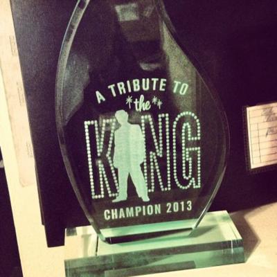 Anthony Shore Award Winning Elvis Tribute Artist | Minneapolis, MN | Elvis Impersonator | Photo #6
