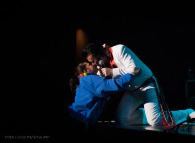 Anthony Shore Award Winning Elvis Tribute Artist | Minneapolis, MN | Elvis Impersonator | Photo #5