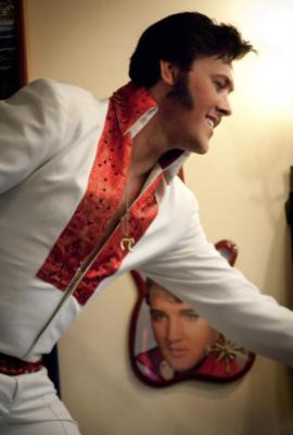 Anthony Shore Award Winning Elvis Tribute Artist's Main Photo