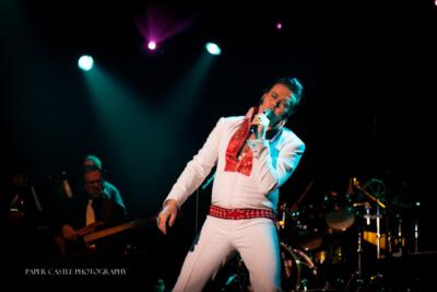 Anthony Shore Award Winning Elvis Tribute Artist | Minneapolis, MN | Elvis Impersonator | Photo #9