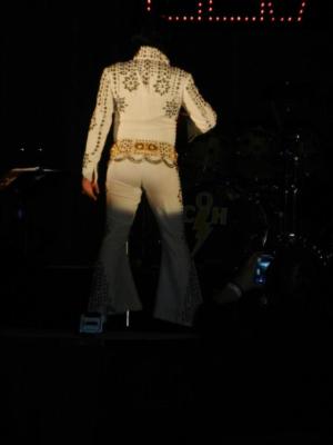 Anthony Shore Award Winning Elvis Tribute Artist | Minneapolis, MN | Elvis Impersonator | Photo #12