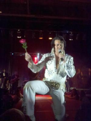 Anthony Shore Award Winning Elvis Tribute Artist | Minneapolis, MN | Elvis Impersonator | Photo #13