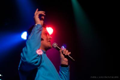 Anthony Shore Award Winning Elvis Tribute Artist | Minneapolis, MN | Elvis Impersonator | Photo #3