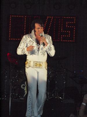 Anthony Shore Award Winning Elvis Tribute Artist | Minneapolis, MN | Elvis Impersonator | Photo #7