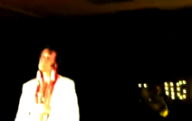 Anthony Shore Award Winning Elvis Tribute Artist | Minneapolis, MN | Elvis Impersonator | My Boy