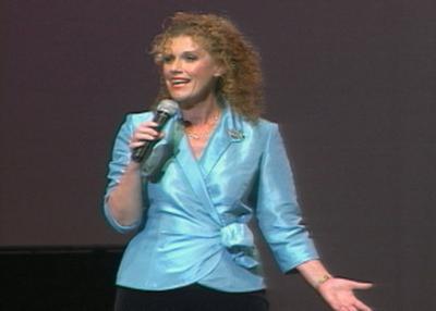 Leslie Norris Townsend - Comedienne | Columbus, OH | Clean Comedian | Photo #5