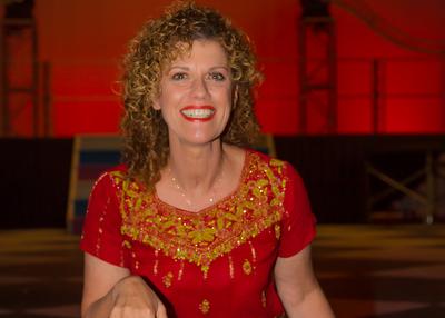 Leslie Norris Townsend - Comedienne | Columbus, OH | Clean Comedian | Photo #7