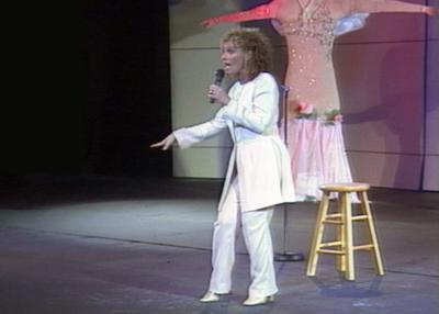 Leslie Norris Townsend - Comedienne | Columbus, OH | Clean Comedian | Photo #6