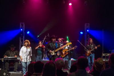Big Zephyr Country | Mesa, AZ | Country Band | Photo #6
