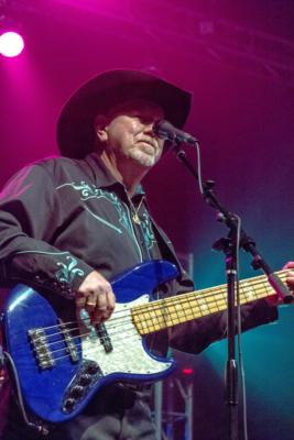 Big Zephyr Country | Mesa, AZ | Country Band | Photo #9