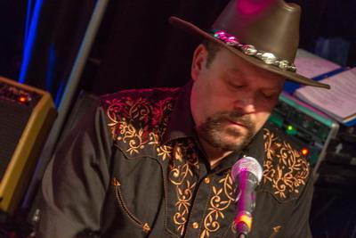 Big Zephyr Country | Mesa, AZ | Country Band | Photo #5