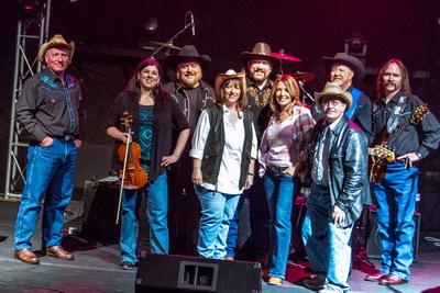 Big Zephyr Country | Mesa, AZ | Country Band | Photo #12