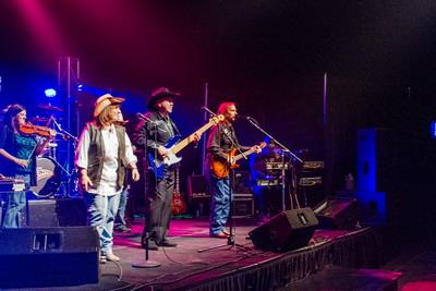 Big Zephyr Country | Mesa, AZ | Country Band | Photo #10