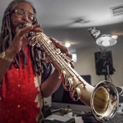 Alan Green's Mellow Music | Germantown, MD | One Man Band | Photo #2