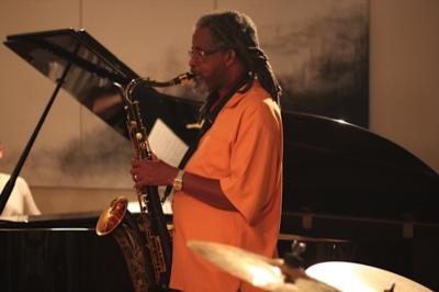 Alan Green's Mellow Music | Germantown, MD | One Man Band | Photo #6