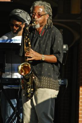 Alan Green's Mellow Music | Germantown, MD | One Man Band | Photo #4