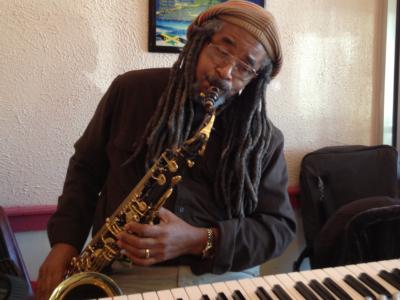 Alan Green's Mellow Music's Main Photo