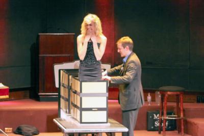 Magician Matt Dunn | Eau Claire, WI | Magician | Photo #13