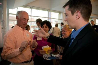 Magician Matt Dunn | Eau Claire, WI | Magician | Photo #6
