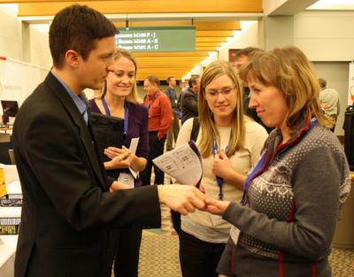 Magician Matt Dunn | Eau Claire, WI | Magician | Photo #12