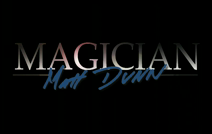 Magician Matt Dunn | Eau Claire, WI | Magician | Magician Matt Dunn- Corporate and Banquet Magic