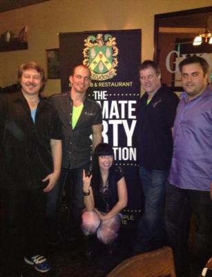 Ear Candy | Glen Ellyn, IL | Pop Band | Photo #5